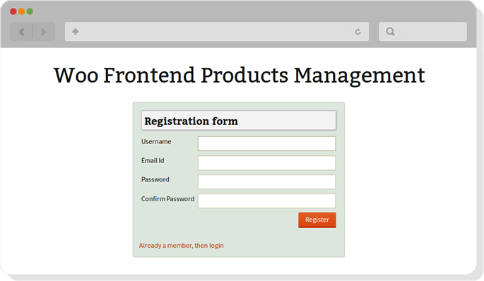 wordpress plugin for product management in frontend wordpress plugin for product management in frontend