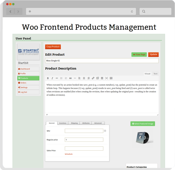 adaptive payment by paypal for woocommerce frontend product manager adaptive payment by paypal for woocommerce frontend product manager